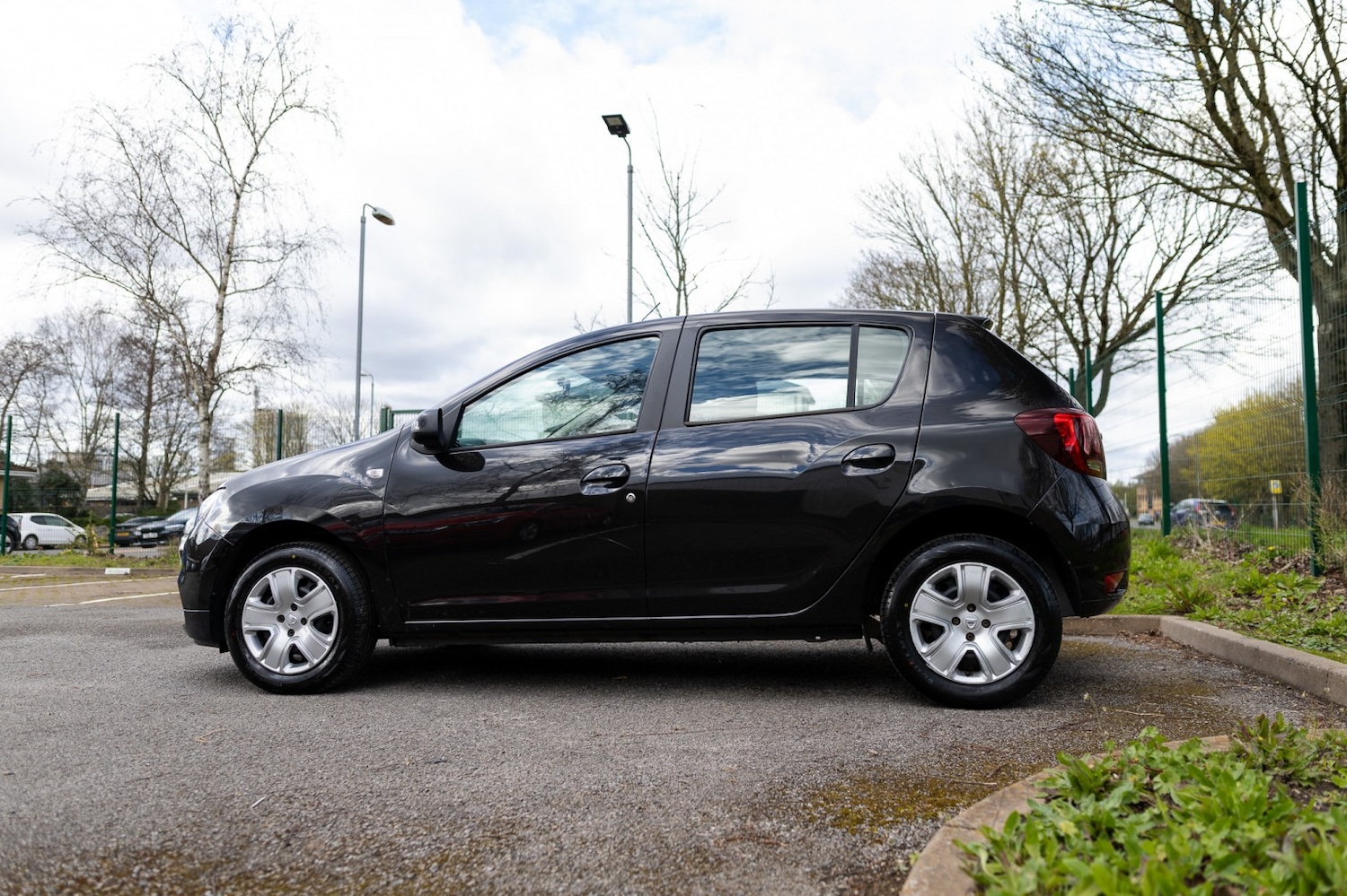 Used Dacia Sandero 2019 for sale - 78056965: Photo 5