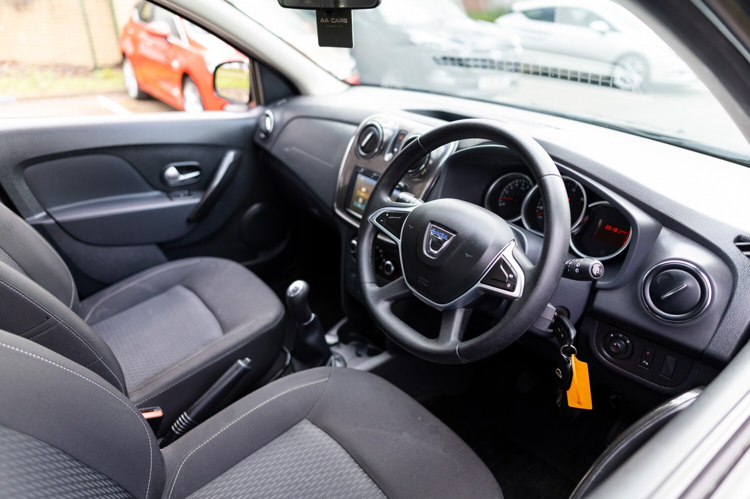 Used Dacia Sandero 2019 for sale - 78056965: Photo 7