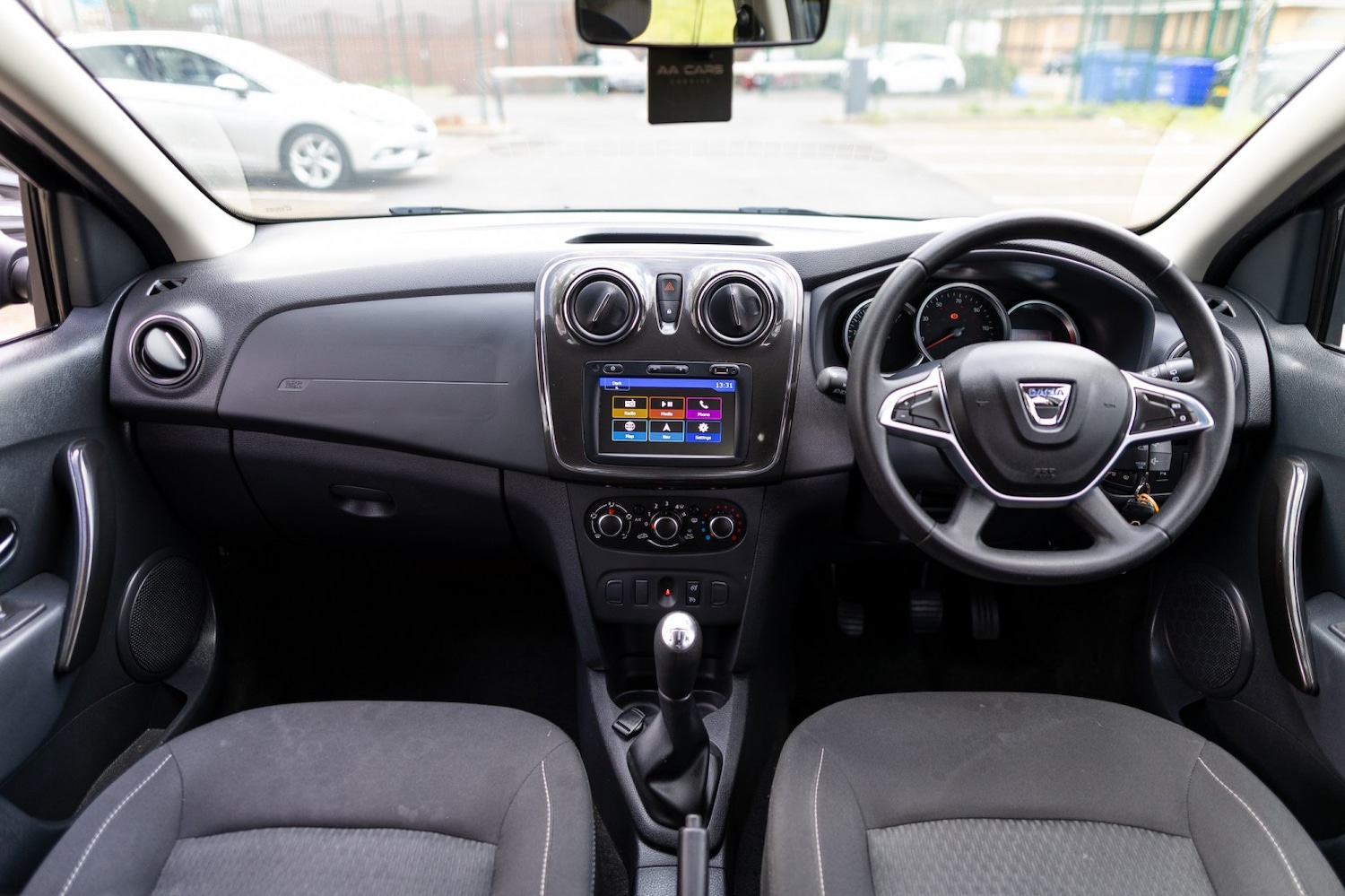 Used Dacia Sandero 2019 for sale - 78056965: Photo 9