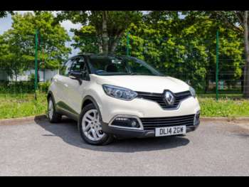 2014 - 1.5 Dynamique MediaNav dCi 90 Stop & Start 5-Door