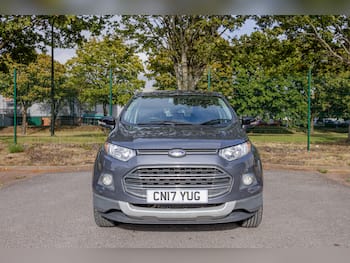 Used Ford Ecosport 2017 for sale - 79710864: Photo
