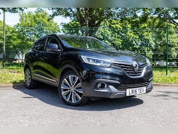 Used Renault Kadjar 2016 for sale - 79676156: Photo
