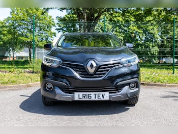 Used Renault Kadjar 2016 for sale - 79676156: Photo
