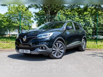 Used Renault Kadjar 2016 for sale - 79676156: Photo