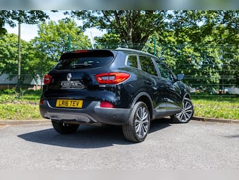 Used Renault Kadjar 2016 for sale - 79676156: Photo