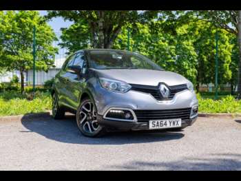 2014 - 1.5 Dynamique S MediaNav dCi 90 Stop & Start 5-Door