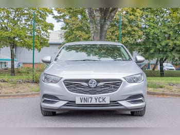 Used Vauxhall Insignia 2017 for sale - 79819673: Photo