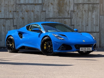 Used Lotus Emira 2025 for sale - 79347591: Photo