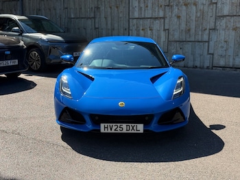 Used Lotus Emira 2025 for sale - 79347591: Photo