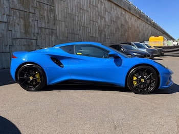 Used Lotus Emira 2025 for sale - 79347591: Photo