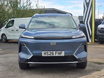 Used Geely Starray 2026 for sale - 79600706: Photo