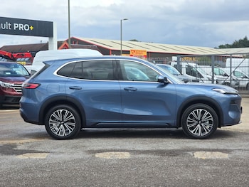Used Geely Starray 2026 for sale - 79600706: Photo