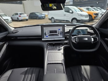 Used Geely Starray 2026 for sale - 79600706: Photo
