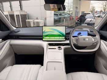 Used Geely Geely EX5 2025 for sale - 79235716: Photo