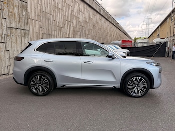 Used Geely Starray 2026 for sale - 79552491: Photo