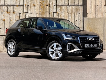 Used Audi Q2 2023 for sale - 79386603: Photo