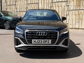 Used Audi Q2 2023 for sale - 79386603: Photo
