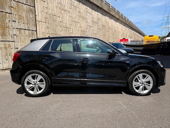 Used Audi Q2 2023 for sale - 79386603: Photo
