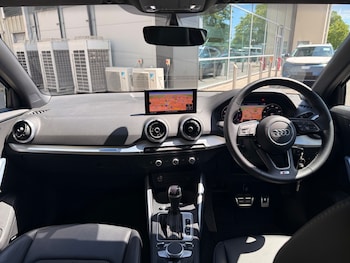 Used Audi Q2 2023 for sale - 79386603: Photo