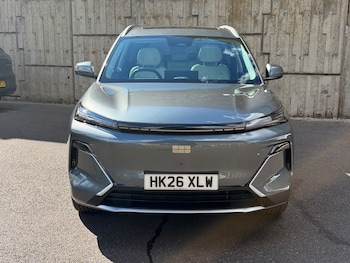 Used Geely Starray 2026 for sale - 79589259: Photo