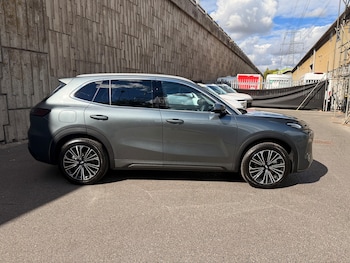 Used Geely Starray 2026 for sale - 79589259: Photo