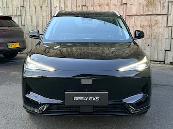 Used Geely Geely EX5 2026 for sale - 79873281: Photo