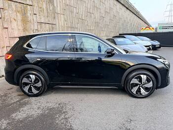 Used Geely Geely EX5 2026 for sale - 79873281: Photo