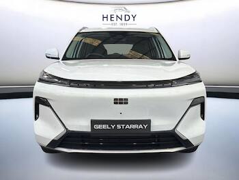 Used Geely Starray 2026 for sale - 79887175: Photo
