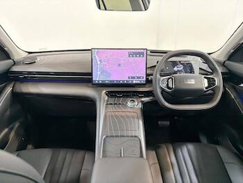 Used Geely Starray 2026 for sale - 79887175: Photo