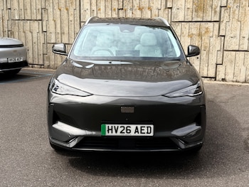 Used Geely Geely EX5 2026 for sale - 79576020: Photo