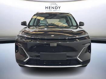 Used Geely Starray 2026 for sale - 79887212: Photo