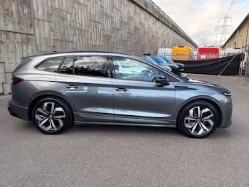 Used Skoda Enyaq 2025 for sale - 79725570: Photo