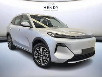Used Geely Starray 2026 for sale - 79873273: Photo
