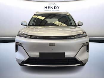 Used Geely Starray 2026 for sale - 79873273: Photo