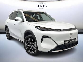 Used Geely Starray 2026 for sale - 79873305: Photo