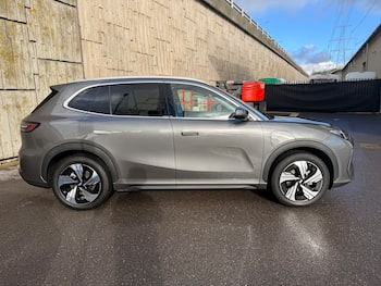 Used Geely Geely EX5 2026 for sale - 79656890: Photo