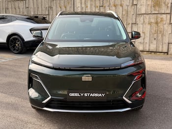 Used Geely Starray 2026 for sale - 79873278: Photo