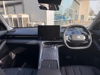 Used Geely Starray 2026 for sale - 79873278: Photo