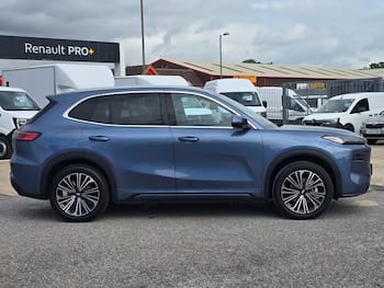 Used Geely Starray 2026 for sale - 79873267: Photo