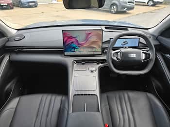 Used Geely Starray 2026 for sale - 79873267: Photo
