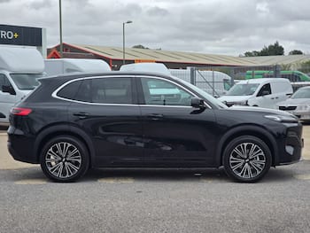 Used Geely Starray 2026 for sale - 79846075: Photo