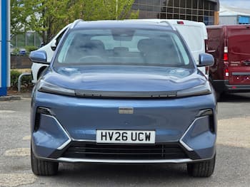 Used Geely Starray 2026 for sale - 79656835: Photo