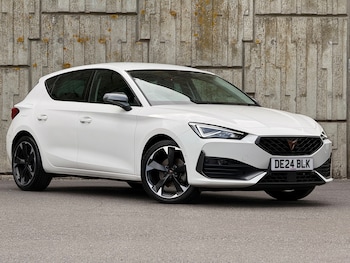 Used Cupra Leon 2024 for sale - 79200351: Photo