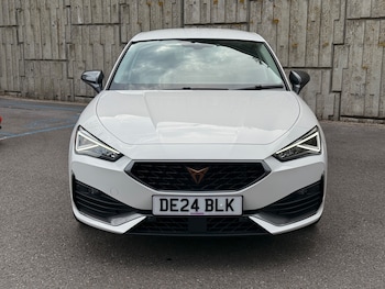 Used Cupra Leon 2024 for sale - 79200351: Photo