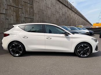 Used Cupra Leon 2024 for sale - 79200351: Photo