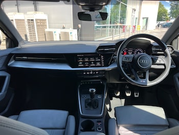 Used Audi A3 2023 for sale - 79200488: Photo