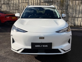 Used Geely Geely EX5 2026 for sale - 79411152: Photo