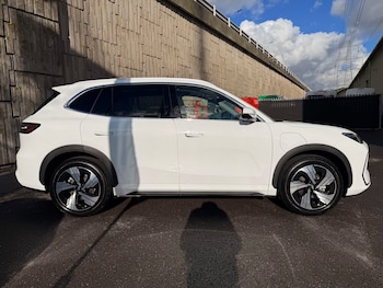 Used Geely Geely EX5 2026 for sale - 79411152: Photo