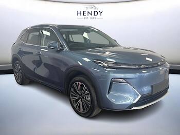 Used Geely Starray 2026 for sale - 79873270: Photo