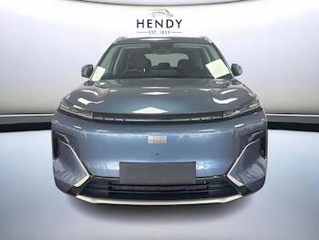 Used Geely Starray 2026 for sale - 79873270: Photo